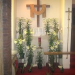 The Side Altar The Side Altar